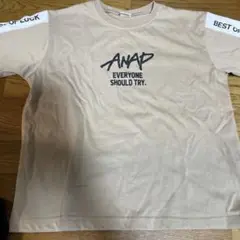 ANAPKIDS 半袖