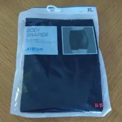 エアリズム　BODY SHAPER ノンライン　ショーツ