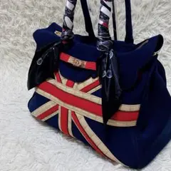 【美品】✨ Her-ism ハーイズム　トートバッグ