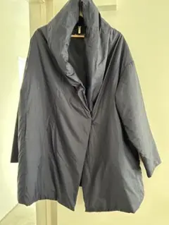 mizuiro ind 中綿コート
