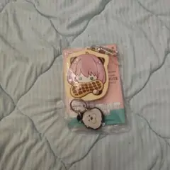 スパイファミリー　アーニャ　キーホルダー