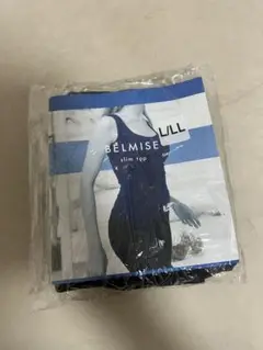 【8/31まで限定】BELMISE スリムトップス L/LLサイズ