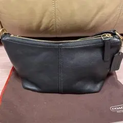 Coach ショルダーバッグ