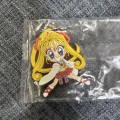 りぼん　カプセルラバーマスコット　種村有菜　神風怪盗ジャンヌ