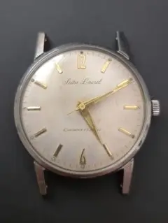 SEIKO セイコー ローレル 手巻き 14036