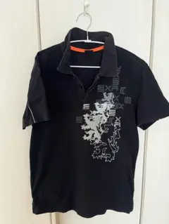 EXR ポロシャツ