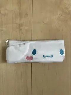 シナモロール ヘアバンド アルージュ おまけ 非売品