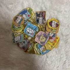 ちいかわご当地キーホルダー30個まとめ売り