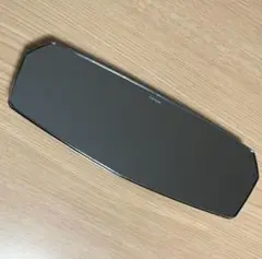 カーメイトルームミラー DZ455 240mm クローム
