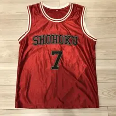 スラムダンク　宮城リョータ　7番