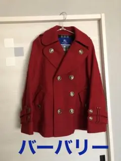 バーバリーブルーレーベル 吉川ひなの トレンチコート プリーツ キャメルブラウン BURBERRY BLUE LABEL - バーバリーブルーレーベル 吉川ひなの