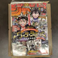 少年ジャンプギガ　2025　Summer