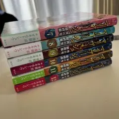 神の雫　マリアージュ 7巻〜12巻セット