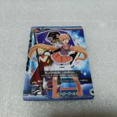 バディファイト ヒーローワールドフラッグ
