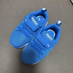 新品❣️ PUMA スニーカー　14cm