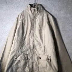 【ヴィンテージ】デザナーズジャケット 年代物 個性的 AS87
