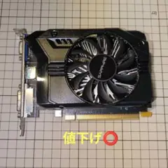 Sapphire R7 250 2G DDR3 グラフィックボード