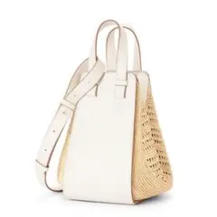 新品未使用!送料込み★LOEWE★ハンモックバッグ スモール