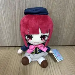 推しの子　有馬かな