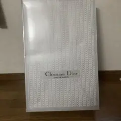 クリスチャンディオール　タオルケット　毛布