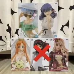 EXQ フィギュア