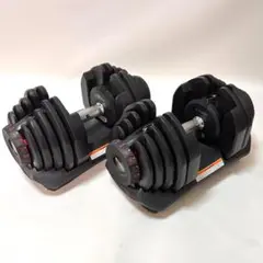 【セット売り①】Motions モーションズ 可変式ダンベル 38kg 2つ 2025年最新】ダンベル 可変式 motionsの人気アイテム - メルカリ