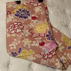 新品未使用　レディース浴衣