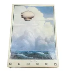 【新品未開封】MICHEL BEDARD マイケル・ベダード 1000 ピース 2025年最新】bedardの人気アイテム - メルカリ
