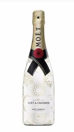 限定: モエ アンペリアル エフェルヴェソンス 2022 NV 白 750ml