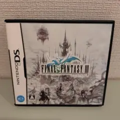 ファイナルファンタジー III