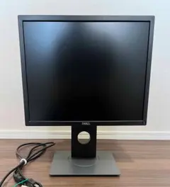 Dell P1917S 19インチ モニター DisplayPort HDMI
