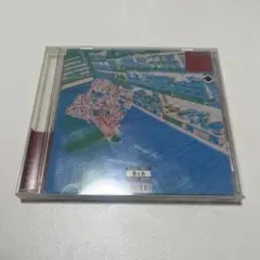 Mom『Detox』CD