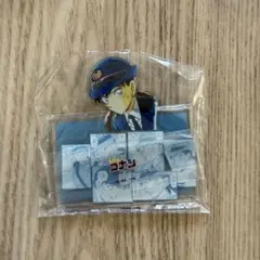 名探偵コナン 公式アプリ 推しキャラカードスタンド 三池苗子