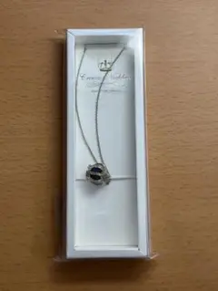 うたプリ　一ノ瀬トキヤ　王冠デザイン ネックレス