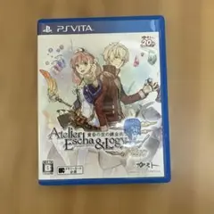 エスカ＆ロジーのアトリエ Plus 〜黄昏の空の錬金術士〜