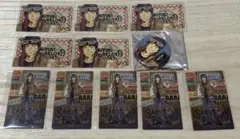 最遊記 Space A la mode クリアシート缶バッジ 沙 悟浄