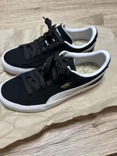 26cm　プーマ スケート スウェード バルク PUMA SKATE SUEDE
