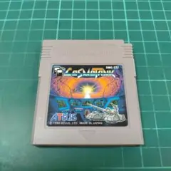 2025年最新】コスモタンク ゲームボーイの人気アイテム - メルカリ