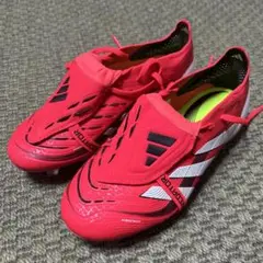 【22.5cm】Predator ELITE FT FGスパイク