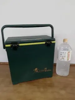 ダイワ 真空クーラーボックス 7L