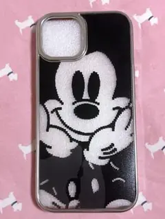 ミッキー iPhoneケース