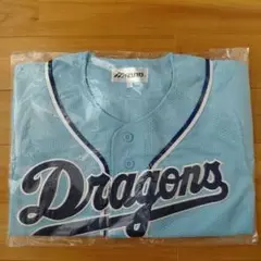 中日ドラゴンズ ファンクラブユニフォーム