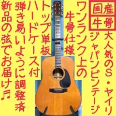 2025年最新】モーリス ギター 1975の人気アイテム - メルカリ