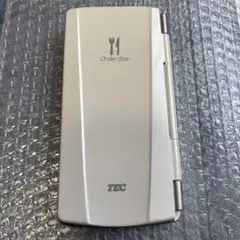 ①美品 東芝テック TEC HTL-200 ハンディーターミナル 楽天市場】【美品】東芝TEC ハンディターミナル HTL-200W（白