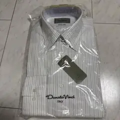 DonatoVinci ワイシャツ 38-76