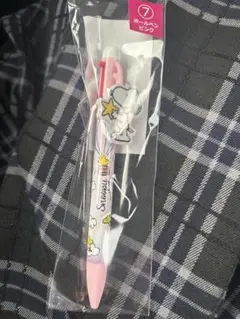 【即購入可】スヌーピー くじ ボールペン