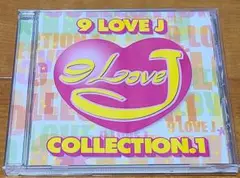 9 LOVE J COLLECTION.1