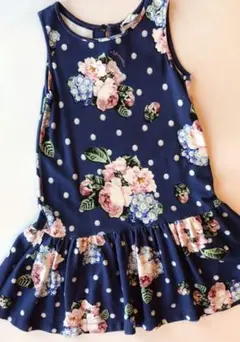 モナリザ ワンピース 120