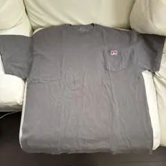 BEN DAVIS メンズTシャツ 2XL