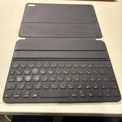 Apple純正iPad Air4/5 Smart Keyboard Folio